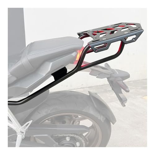 Support de coffre arrière CB650R CBR650R pour fixer vos bagages sans risque - 3