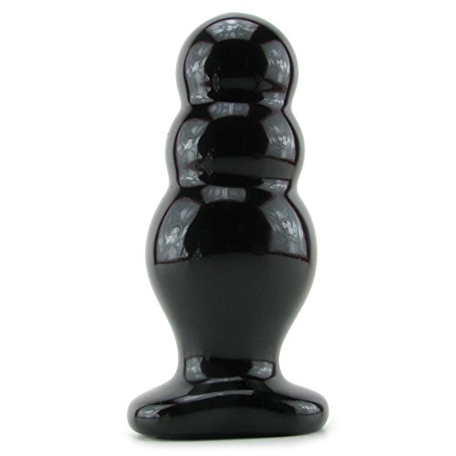 Master Tool #4 - XL Buttplug - Afbeelding 7