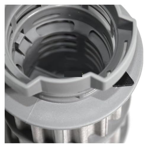 Filtre de lave-vaisselle 96GF : pièces durables haute précision
