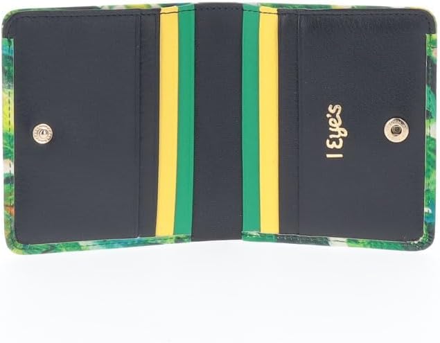Women's Casual, green, One Size
