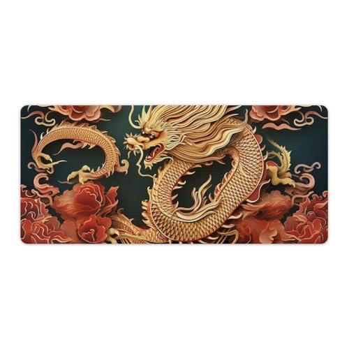 Dragon Chinese�w�i�f�X�N�}�b�g ����~�� ��^�f�X�N�p�b�h�v���e�N�^�[ �m�[�g�p�\�R���}�b�g �L�[�{�[�h�ƃ}�E�X�p �f�X�N���C�e�B���O�p�b�h �f�X�N�̐����ƃA�N�Z�T���[ �I�t�B�X�⎩��p