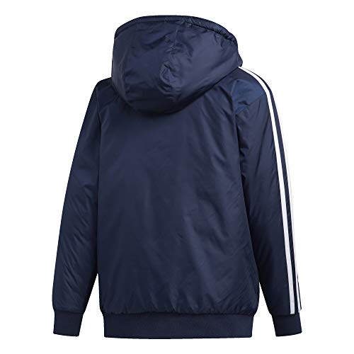 adidas Boys' Classic Bomber Jacket2