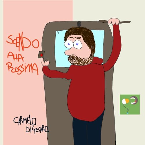 SAP - Episodio speciale di fine stagione (backstage)