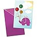 EK Success ek Tools PSN DBL Elephant 54-30332, 8.1 x 8.13 x 5.08 cm, Multi-Colour