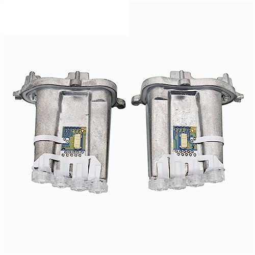 Erreur clignotant BMW F01 F02 résolue par ce ballast de phare 63117225231