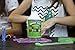 Magic City Slime Activator - Non Toxic, Just Add to Your Favorite Glue for Great Slime Every Time, Made in USA (1 Gallon)