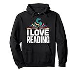 Reading Enthusiast Bookworm Lover Open Pages