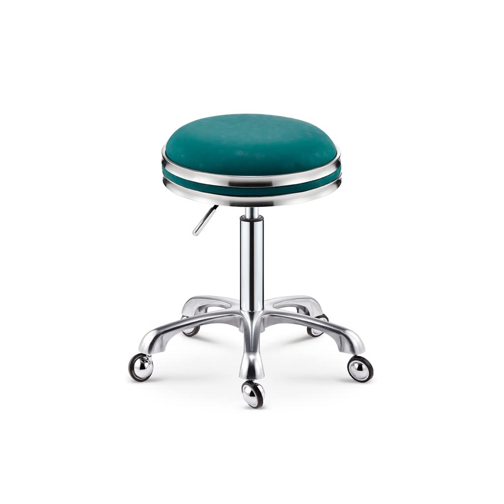 Chaise de coiffure et soin pour créer un espace esthétique moderne