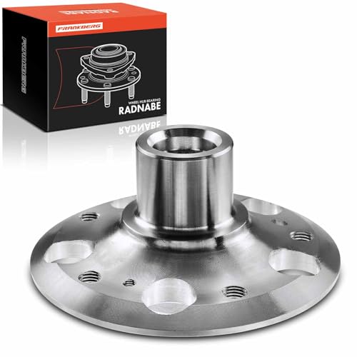 Kit roulement de roue arrière contre le bruit mécanique sur Mercedes S202 S203 C209 R171