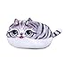 Produktbild Rucksack Stift Daunen-Werkzeugtasche Bleistift Katze Tasche Aufbewahrung Rucksack Währung Karte Kreditkarte 5 Farben verfügbar Design Einfache Multi Funktion 5
