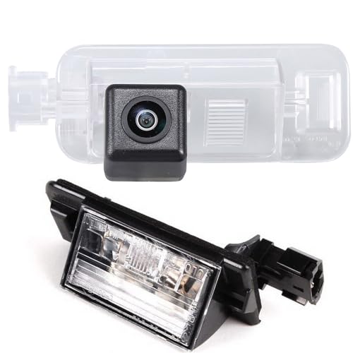 Image of Car Rear View Back up Vehicle Camera Parking Reverse Replacement for BMW 3ER Cabriolet CompactTouring E36 Z3 316i 316g 318i 318is 318tds 320i 323i 323Ti 325i 325tds 328i M3 Z3 Coupe Coupe Roadster M3