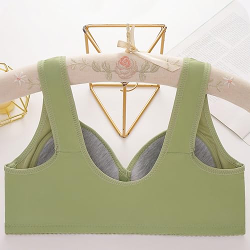 Soutien-gorge sans armatures pour collecter et ajuster la poitrine - 2