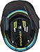 Rawlings | MACH ADJUST Batting Helmet with Extension Flap | Right Hand Batter | Senior (6 7/8