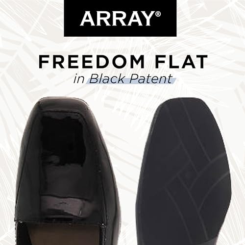 Image of ARRAY Freedom (Women's) | Office Shoes