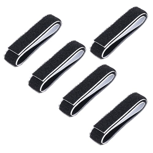 IWOWHERO 5pcs Separators for Men Spreaders Alignment Tool Bunion Tool Elastic Wrap Splint Foot