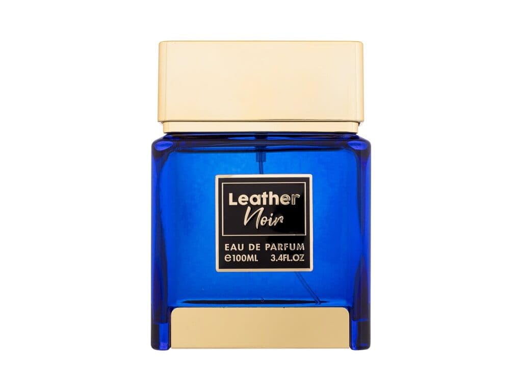 Flavia Leather Noir Eau de Parfum 100ml Spray