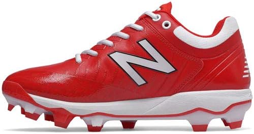 Vista 5 de New Balance Zapato de béisbol moldeado de TPU 4040 V5 para hombre
