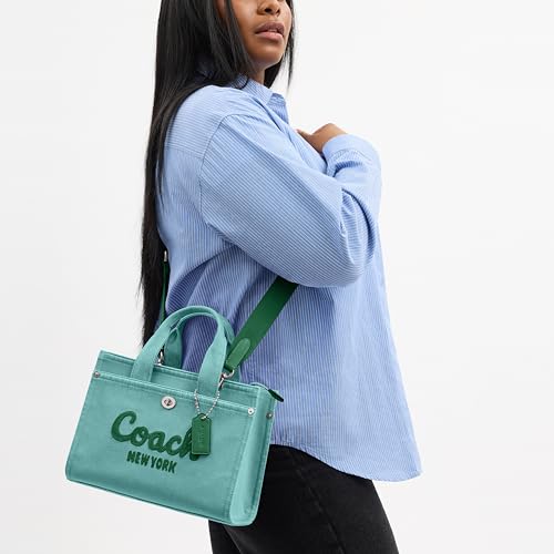 Image of Coach Women's Cargo Tote 26