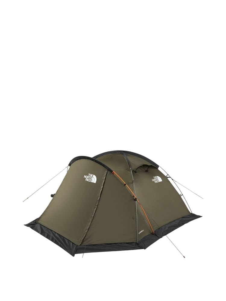 Amazon.co.jp: THE NORTH FACE(ザノースフェイス) テント ランダー2