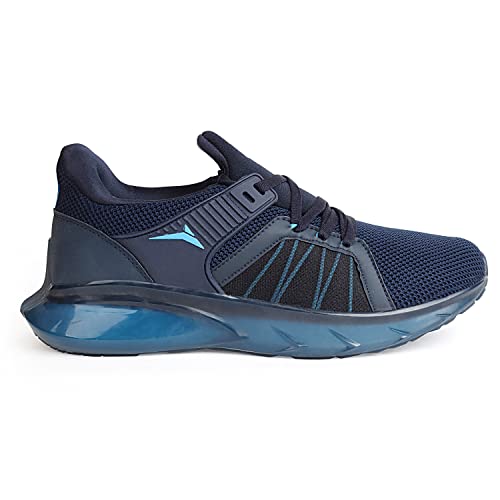 Image of JQR Kick Sports, Running,Walking, Gym, Training Shoes for Men|Stylish, Breathable,Lightweight,Comfortable