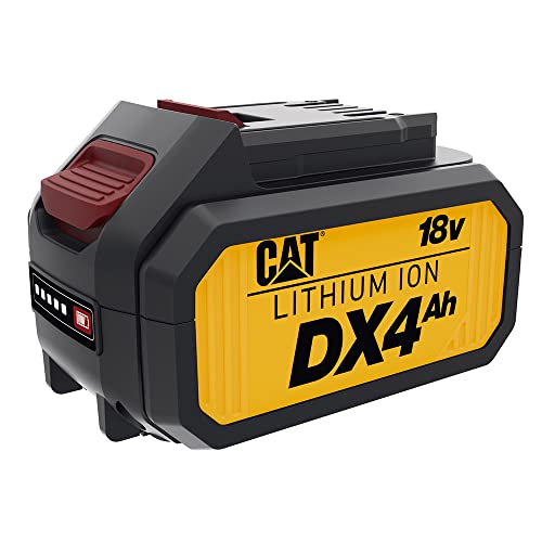 DXB4 18 V 4.0 Ah. Li-ion One For All Profesyonel Yedek Akü