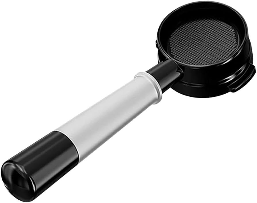 Amazon.co.jp: Bannik La Marzocco/E61用58mmボトムレスポルタ