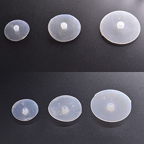 5 Pack de Juntas de Silicona para Olla de Presión miniatura 5