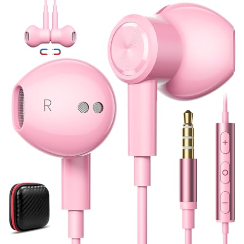 �m�[�g�p�\�R��/Chromebook�p�L���w�b�h�t�H���C���z���A�m�C�Y�A�C�\���[�V�����C���z���A3.5mm�v���O�C���I�[�f�B�I�W���b�N�}�C�N�t���N���A�R�[���{�����[���R���g���[���AiPhone�ASamsung�AKindle Fire Switch�AMP3�A