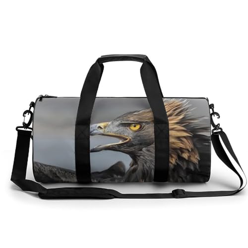 Sac de voyage oiseau 45cm : évitez l'encombrement en camping et randonnée