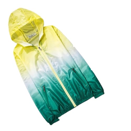Veste anti UV pour femmes et hommes : protégez votre peau du soleil en plein air