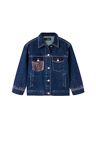 Opiniones y reviews de Abrigo niña desigual que puedes comprar esta semana. 24 Imagen adicional