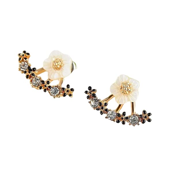 See full amazon price history chart for Korean Earrings Korean Earrings (B0BLV3LGGP) Amazon Price History, Amazon Price Tracker