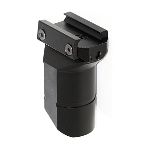 Airsoft Softair Ausrüstung 5KU CNC Aluminium PK-6 Style Vordergriff Cover