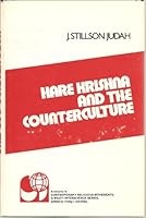 Hare Krishna and the Counterculture 0471452009 Book Cover