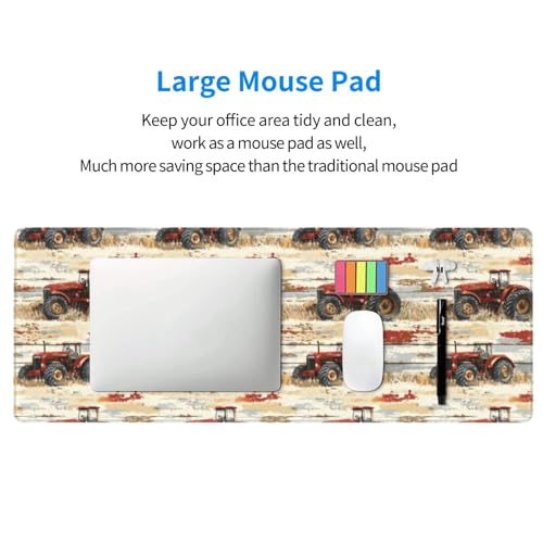 Tapis de souris pour ordinateur résolvant le manque d'espace