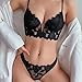 Sex Items for Adults Couples Sets Sex Stuff for Couples Kinky Set Bsdm Sets for Couples Sex Kinky Sex Accessories for Adults Couples Sex Stuff for Women Slutty Lingerie for Sex Naughty Outfits Y537