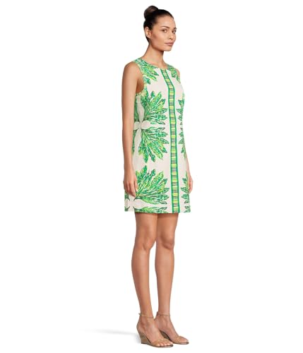 Lilly Pulitzer Women's Devyn Stretch Shift2