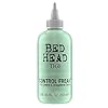TIGI-Bed-Head-Control-Freak-Serum-Frizz-Control-and-Straightener-Clean-845-Fluid-Ounce TIGI Hair Serum For Curly or Frizzy Hair Control Freak Hair Care and Straightener 8.62 fl oz