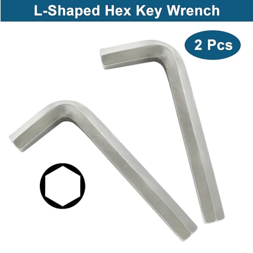 Review de Llaves Allen para montaje de muebles para comprar hoy. 30 Imagen adicional