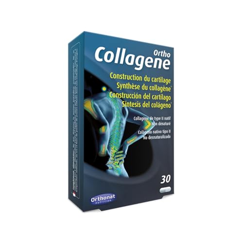 Ortho Nat Ortho Collagene (Uc2) 30Cap. - 1 unidad