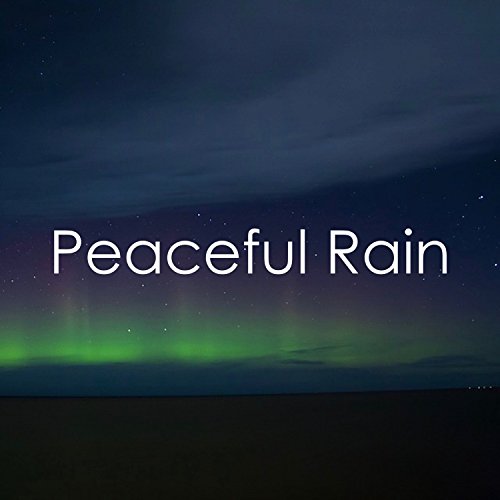20 Sounds for a Better You: Calming Rain