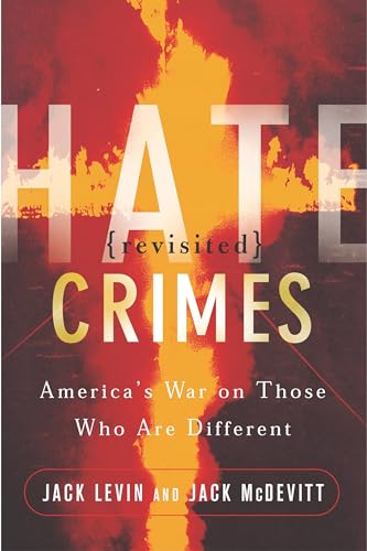Hate Crimes Revisited view 2
