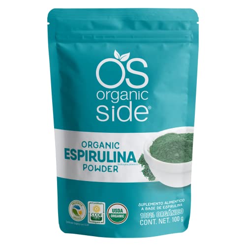 La Mejor Lista De Espirulina En Polvo Para Comprar Hoy. Las Mejores