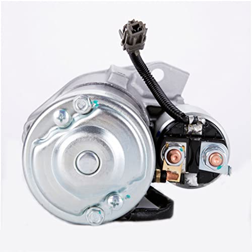 KarParts360 Motor de Arranque para Nissan NV1500 2012-2016, Reemplaza 23300-EA20AR, Motor 4.0L V6 3954cc miniatura 2