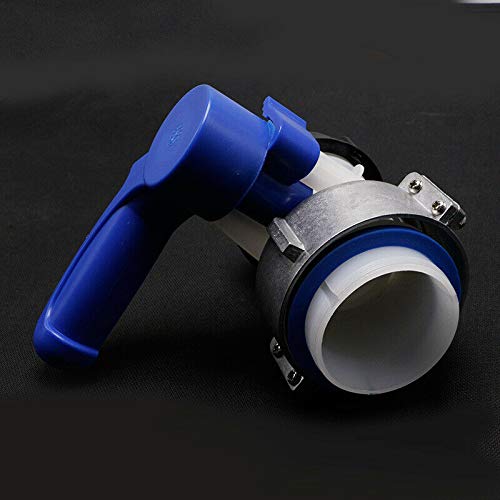 Buy IBC Tank Tap Adapter IBC Tote Tank Valve Hose Fittings Adapter