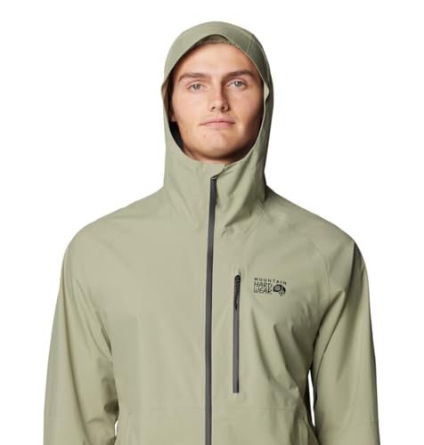 Image of Mountain Hardwear Stretch Ozonic Jacket