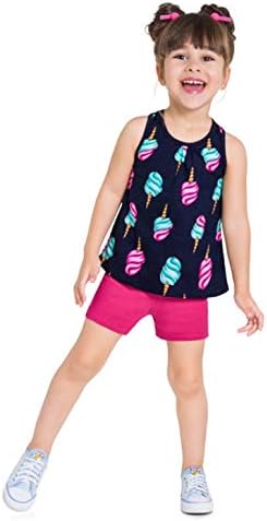 conjunto kyly verão