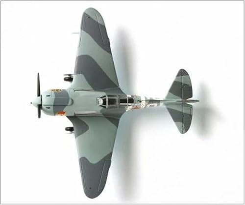 Miniatura 4 de ZVEZDA 7203 Lavochkin La-5FN Soviet Fighter - Modelo de Plástico Kit Escala 172 42 Detalles Longitud 4.25"