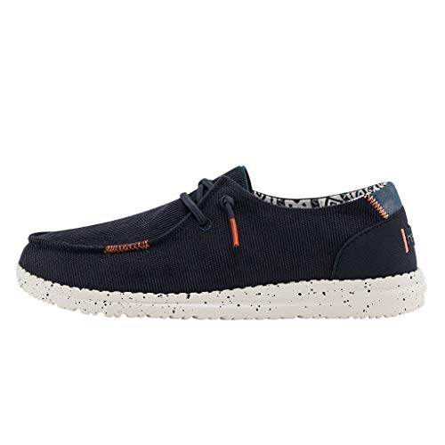 Image of HEYDUDE Women's Hey Dude Wendy Damen Cordschuh