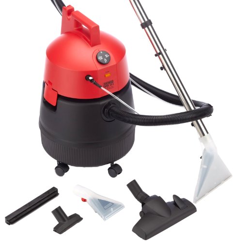 Thomas Super 30 30S, 1400 W, 30 liters, Rouge/Noir - Image 3